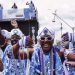 Filhos de Gandhy mantém viva a representatividade da música de matriz africana na Micareta