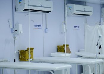 Hospital registra 135 atendimentos no segundo dia de Micareta