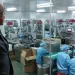 Governador visita indústria de alimentos na China