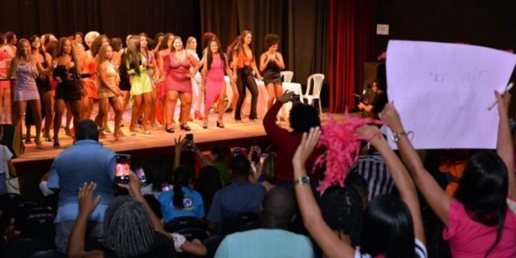 Majestades da Micareta serão escolhidas hoje