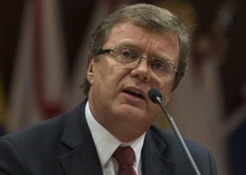 Aos 63 anos, morre ministro Paulo de Tarso Sanseverino, do STJ