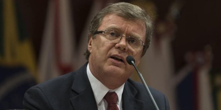 Aos 63 anos, morre ministro Paulo de Tarso Sanseverino, do STJ