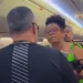 Gol é acusada de racismo após passageira ser expulsa de voo