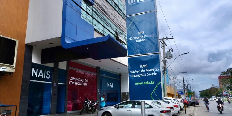 Estudantes da Unex realizam declaração de imposto de renda de forma gratuita