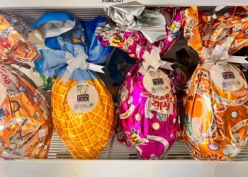 App Preço da Hora Bahia auxilia na pesquisa de ovos de Páscoa