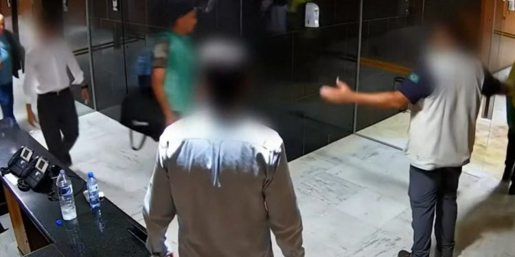 PF deve ouvir ex-ministro do GSI em até 48h