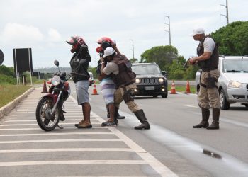 Batalhão da Polícia Rodoviária amplia patrulhamento nas rodovias estaduais na Semana Santa