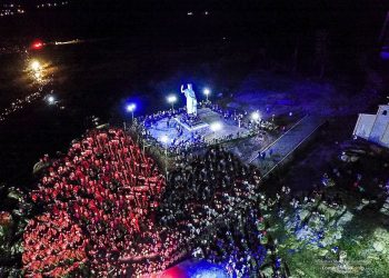 Celebrações da Semana Santa incrementam turismo religioso no interior da Bahia