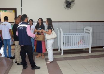 Casos de violência infantil e abandono de incapaz acolhidos pela Sedeso na Micareta