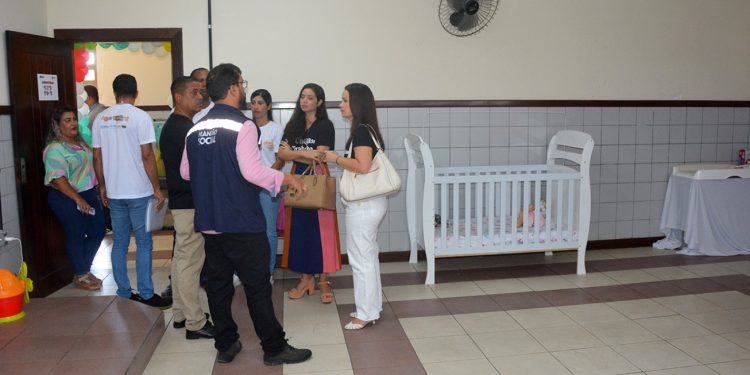 Casos de violência infantil e abandono de incapaz acolhidos pela Sedeso na Micareta
