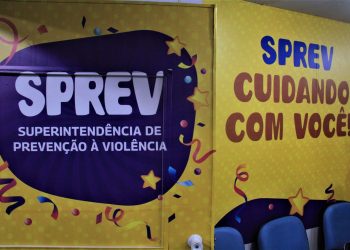 SSP monta posto Especializado para acolhimento a grupos vulnerabilizados e povos tradicionais