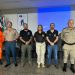 CPRL: órgãos da SSP realizam a apresentação do Planejamento Operacional da Micareta 2023