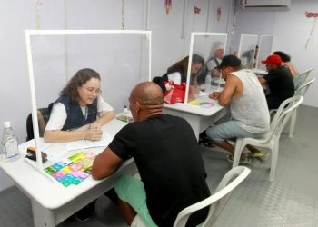 Sesab leva testes rápidos de Infecções Sexualmente Transmissíveis para a Micareta de Feira