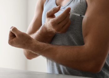 CFM proíbe prescrição médica de anabolizante para fins estéticos