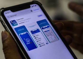 Bolsa Família para NIS de final 2 já está disponível no aplicativo