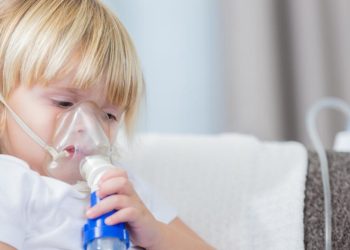 Vírus que causa bronquiolite cresce na Bahia e leva à internação de crianças