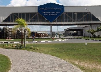 BYD deve ter fábrica na Bahia mesmo que não haja acordo com a Ford