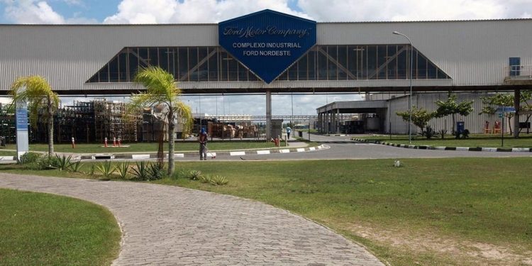 BYD deve ter fábrica na Bahia mesmo que não haja acordo com a Ford