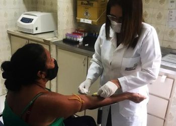 Feira: atendimentos especializados marcam o Dia Mundial de combate à Doença de Chagas