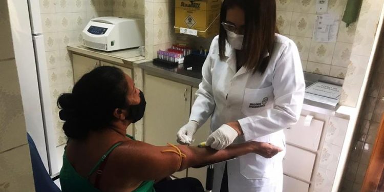 Feira: atendimentos especializados marcam o Dia Mundial de combate à Doença de Chagas