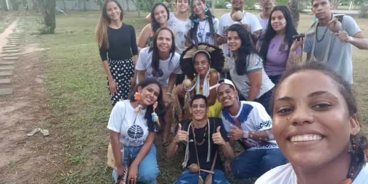 Uefs é a primeira do Brasil a oferecer residência apenas para indígenas