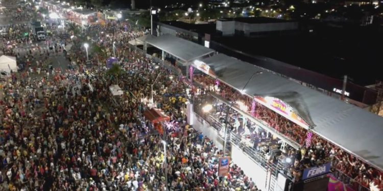 Prefeitura de Feira já traça planos para a Micareta de 2024