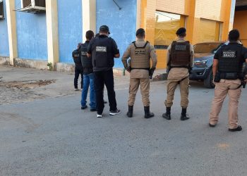 Operação desarticula esquema responsável por sonegar mais de R$ 3,5 mi em impostos na Bahia