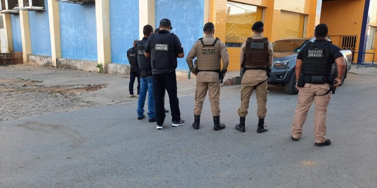 Operação desarticula esquema responsável por sonegar mais de R$ 3,5 mi em impostos na Bahia