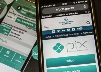 Baianos podem pagar tributos estaduais via pix