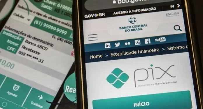 Baianos podem pagar tributos estaduais via pix