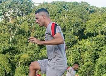 Vitória estreia fora de casa contra o ABC neste domingo