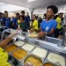 Governo estadual amplia investimento para garantir alimentação escolar a 800 mil estudantes
