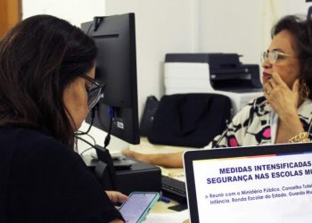 Gestores da Educação Municipal definem ações de prevenção e segurança escolar