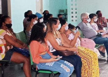 Mais de 10 mil crianças e adolescentes são acompanhados pelo CAPS Infantil