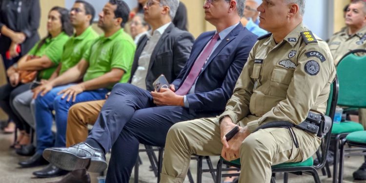 Polícia Militar divulga resultado da Operação Micareta de Feira 2023