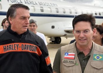 PL de Bolsonaro busca nomes para disputar grandes cidades na Bahia