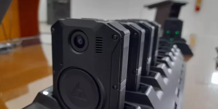 SSP Bahia suspende licitação para aquisição de câmeras corporais para policiais após pedidos de esclarecimentos