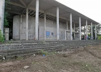 Governo do Estado vai retomar obras do Centro de Convenções e do Teatro de Feira de Santana