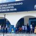 Serviços de saúde foram ofertados no Centro Municipal Integrado de Educação Inclusiva