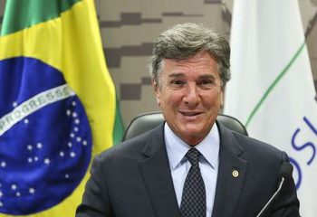 STF condena Collor por corrupção e lavagem de dinheiro