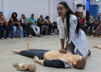 Profissionais da Educação Municipal recebem formação