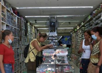 Projeção de vendas no varejo para o Dia das Mães cai 4,1%, aponta pesquisa