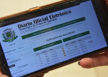 Instituído programa de recuperação fiscal para estimular quitação de débitos com o Município