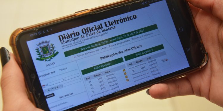 Instituído programa de recuperação fiscal para estimular quitação de débitos com o Município