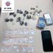 Guarnição da 66ª CIPM conduz homem por Tráfico de Drogas