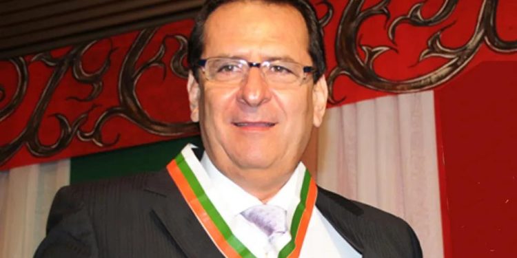 Morre aos 68 anos o pecuarista baiano Evaldo Martins, irmão de Colbert Filho