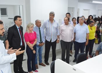 Hospital da Mulher amplia capacidade de atendimento a prematuros com a UCINCO II