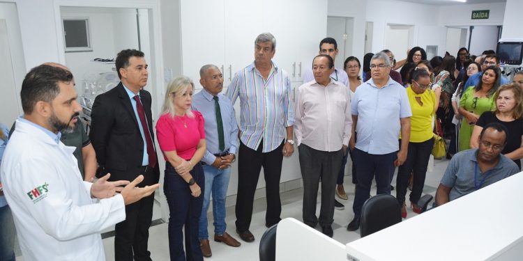 Hospital da Mulher amplia capacidade de atendimento a prematuros com a UCINCO II