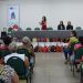 Secretaria da Mulher e Receita Federal promovem homenagem às mães assistidas pelo CRMQ