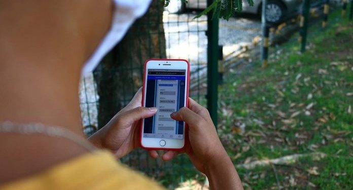 Consulta a débitos do IPVA inscritos na dívida ativa está disponível no Whatsapp do SAC Digital